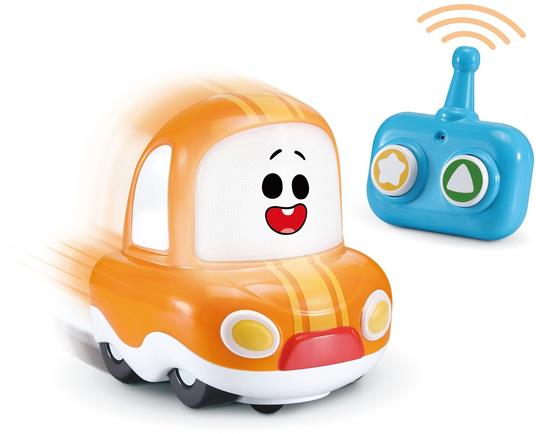 VTech Tut Tut Bolides SUPER CORY BOLIDES RADIOCOMMANDÉ