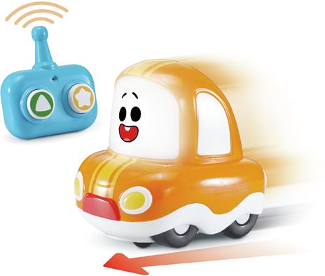 VTech Tut Tut Bolides SUPER CORY BOLIDES RADIOCOMMANDÉ - 2