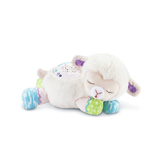 VTech Baby MANON, LUMI MOUTON NUIT ÉTOILÉE 3 EN 1 - 2