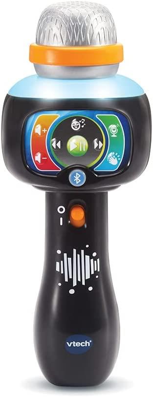 VTech Jouets Electroniques Educatifs SUPER MICRO MAGIC''FUN