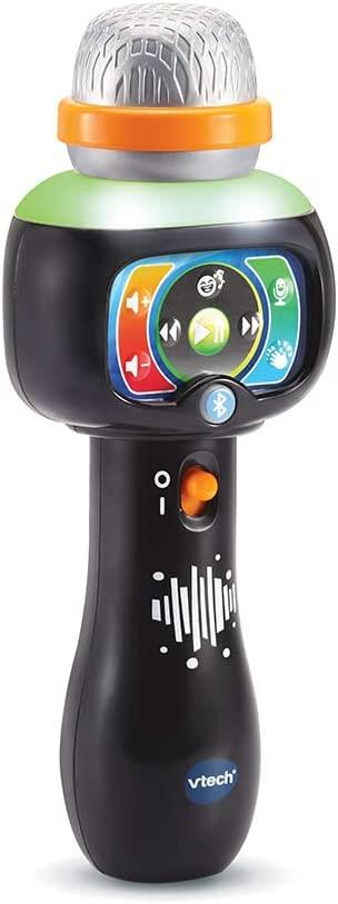 VTech Jouets Electroniques Educatifs SUPER MICRO MAGIC''FUN - 3