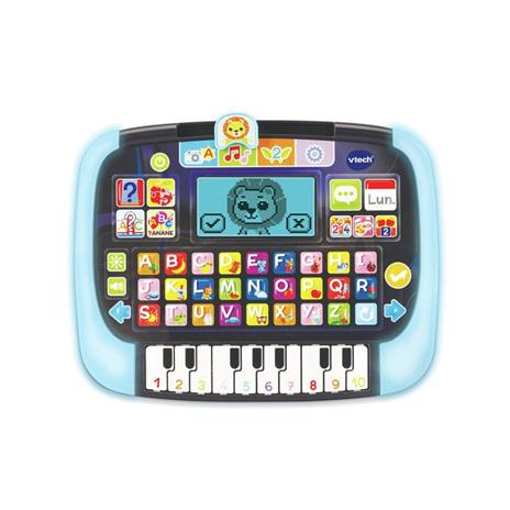 VTech TABLETTE P'TIT GENIUS MAGIC LIGHT