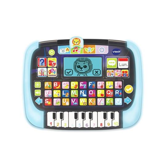 VTech TABLETTE P'TIT GENIUS MAGIC LIGHT