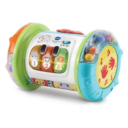 Rullo tam tam 3 in 1 BABY 562607