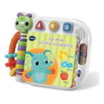 Libro interattivo Le mie prime scoperte BABY 574207