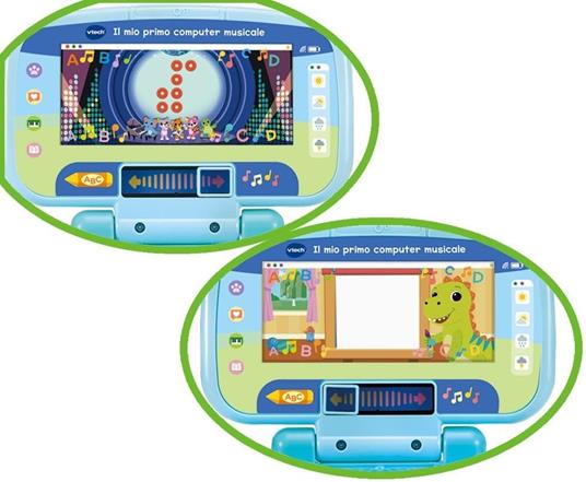 il Mio Primo Computer Musicale - 576407 - 2