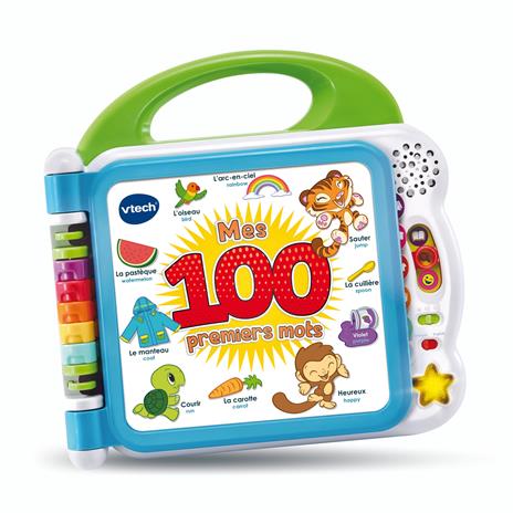 VTech 80-601505 giocattolo educativo