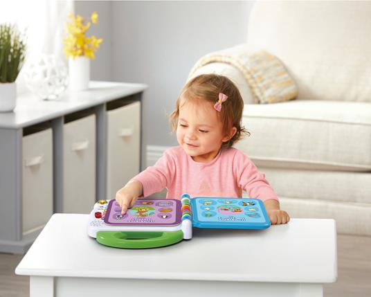 VTech 80-601505 giocattolo educativo - 3