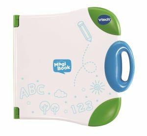 VTech MagiBook Starter Pack Vert giocattolo interattivo - 3