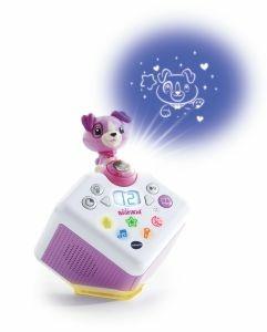 VTech Mon Conteur D'Histoires (Rose) - 3