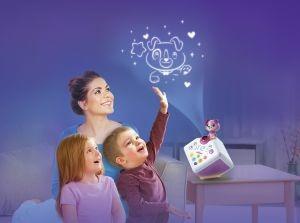 VTech Mon Conteur D'Histoires (Rose) - 5