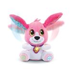 VTECH BABY Cagnolino Parlami - Rosa