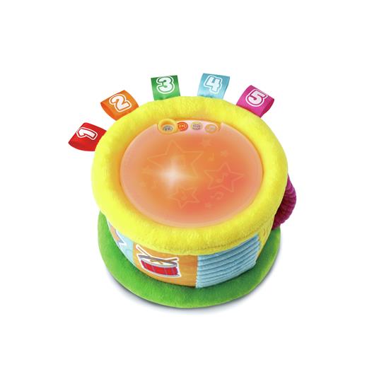VTech Tambour Lumi Magique - 3