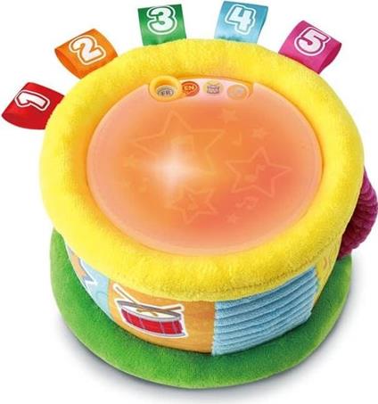 Magico Tamburo Luminoso - 612549