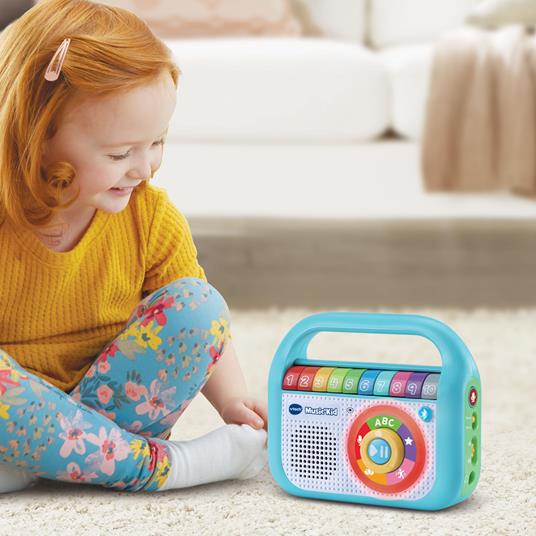 VTech Baby MUSIC''KID - 2