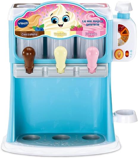 La Mia Magica Gelateria - 619007 - 2