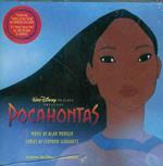 Pocahontas (Colonna sonora)