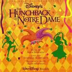 The Hunchback of Notre Dame (Colonna sonora)