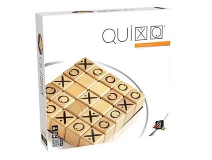 Quixo Ghenos Games Gioco da Tavolo