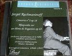 Arthur Rubinstein vol.6