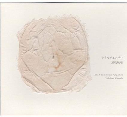 Watanabe - CD Audio di Watanabe