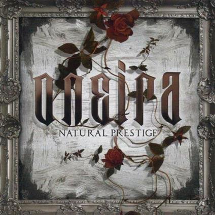 Natural Prestige - CD Audio di Oneira