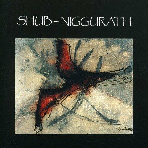 C'etaient de tres grands vents - CD Audio di Shub Niggurath