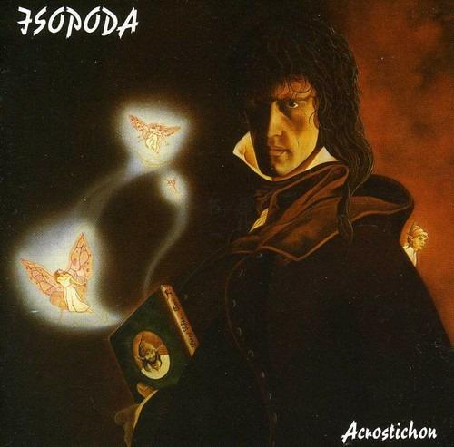 Acrostichon - CD Audio di Isopoda