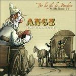 Par Les Fils De Live - CD Audio di Ange
