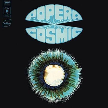 Les Esclaves - CD Audio di Popera Cosmic