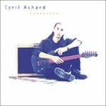 Confusion - CD Audio di Cyril Achard