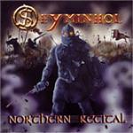 Northern Recital - CD Audio di Seyminhol