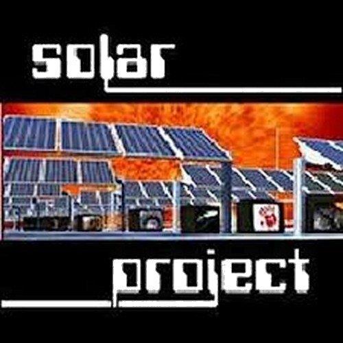 Best Of... - Vinile LP di Solar Project