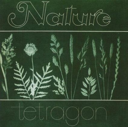 Nature - Vinile LP di Tetragon