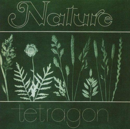 Nature - Vinile LP di Tetragon