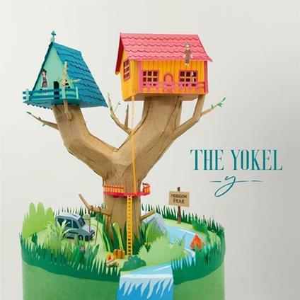 Y - Vinile LP di Yokel