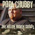 One Million Broken Guitar