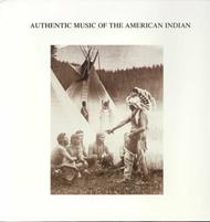 Authentic Music of the American Indian
