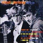 Sing for You - CD Audio di Chad & Jeremy