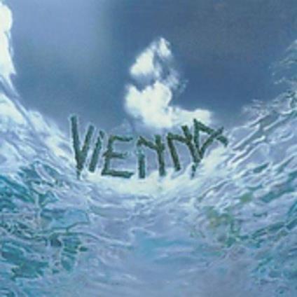 Ouverture - CD Audio di Vienna