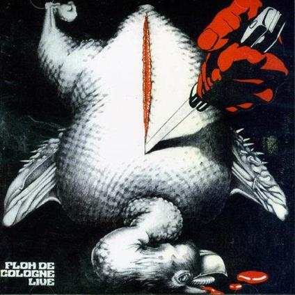 Profitgeier - CD Audio di Floh de Cologne