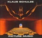 Picture Music - CD Audio di Klaus Schulze
