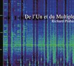 De L'Un Et De Multiple