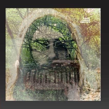 Orval Carlos Sibelius - CD Audio di Orval Carlos Sibelius