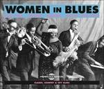 Women in Blues - CD Audio