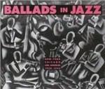 Ballads in Jazz