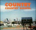 Country Gospel 2 - CD Audio