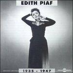 La mome Piaf 1935-1947 - CD Audio di Edith Piaf