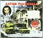 Y su orchestra tipica - CD Audio di Astor Piazzolla