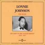 First of the Guitar Heroes - CD Audio di Lonnie Johnson